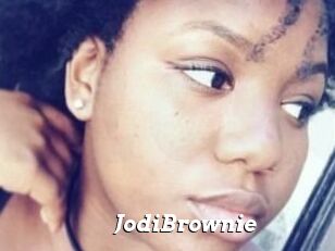 JodiBrownie