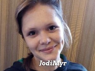 JodiMyr