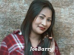 JoeBarry