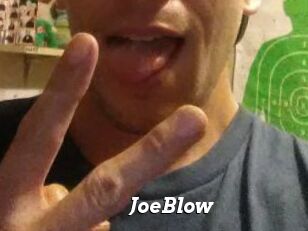 JoeBlow