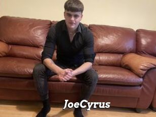 JoeCyrus