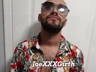 JoeXXXGirth