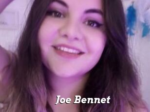 Joe_Bennet