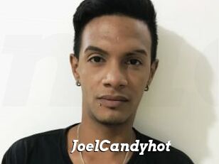 JoelCandyhot