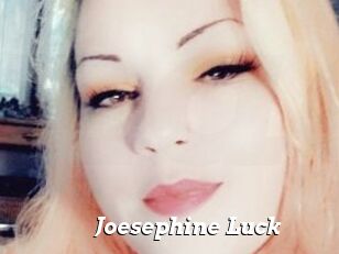 Joesephine_Luck