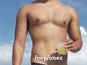 JoeyJones