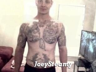 JoeySteamy