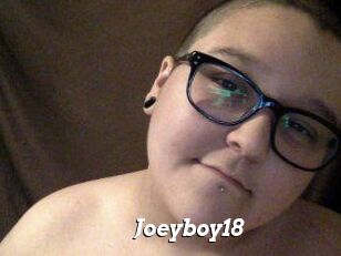 Joeyboy18