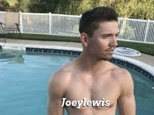 Joeylewis