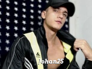 Johan25