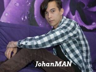 JohanMAN