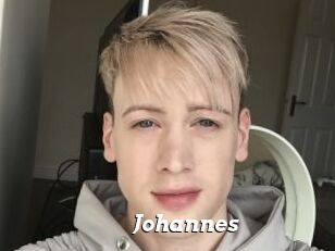 Johannes