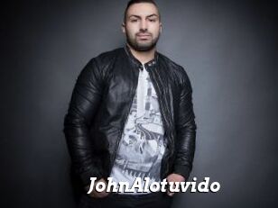 JohnAlotuvido