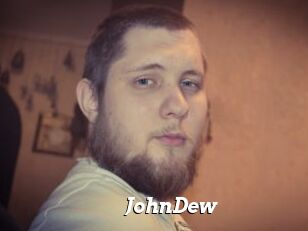 JohnDew