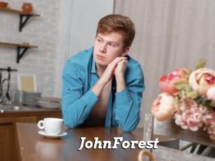 JohnForest