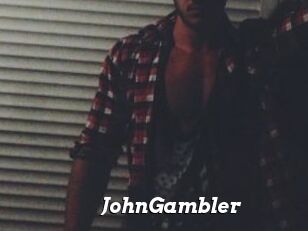 JohnGambler