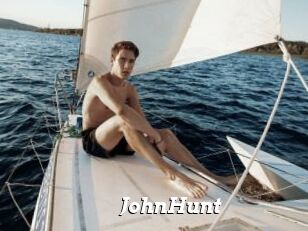 JohnHunt