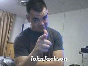 JohnJackson