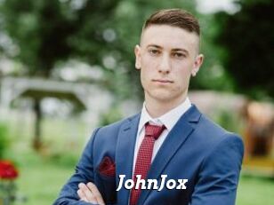 JohnJox