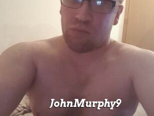 JohnMurphy9