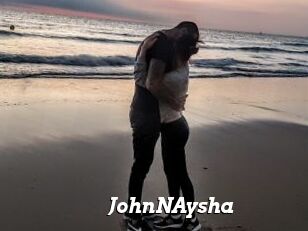 JohnNAysha