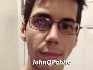 JohnQPublic