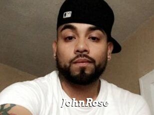 John_Rose