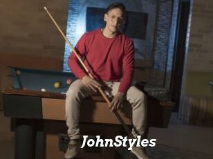 JohnStyles