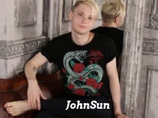 JohnSun