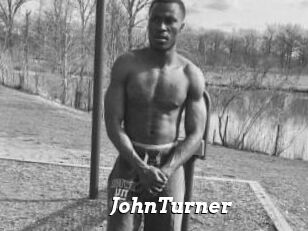 John_Turner