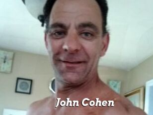 John_Cohen