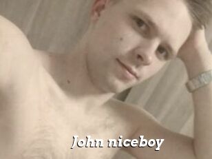 John_niceboy