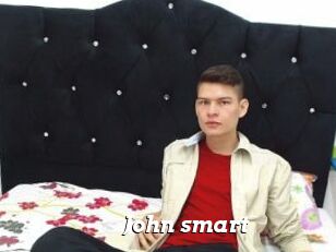 John_smart