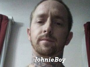 JohnieBoy