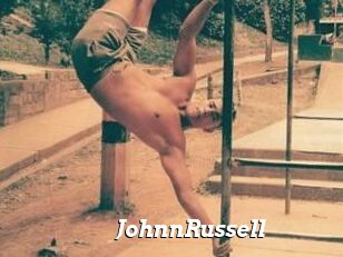 JohnnRussell