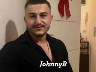 JohnnyB