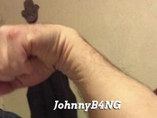 JohnnyB4NG