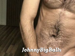 JohnnyBigBalls