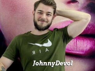 JohnnyDevol