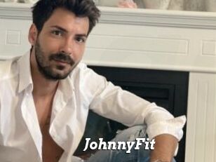 JohnnyFit