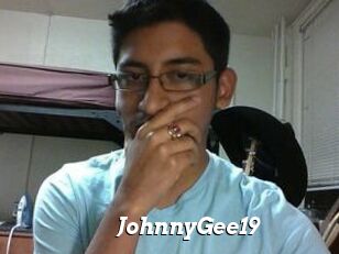 JohnnyGee19