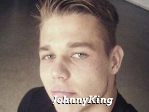 JohnnyKing