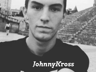 JohnnyKross