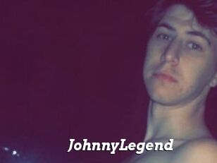 JohnnyLegend