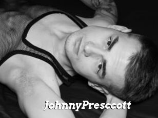 JohnnyPresccott