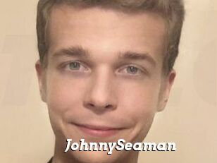 JohnnySeaman