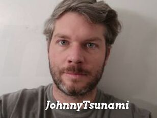 JohnnyTsunami