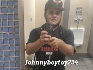 Johnnyboytoy234