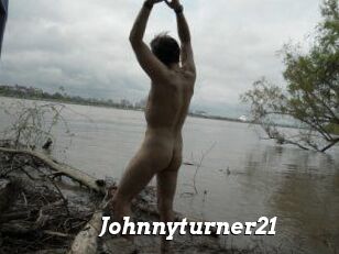 Johnnyturner21