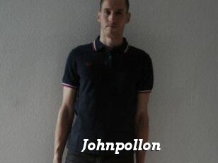 Johnpollon